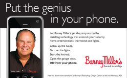 BM-Genius